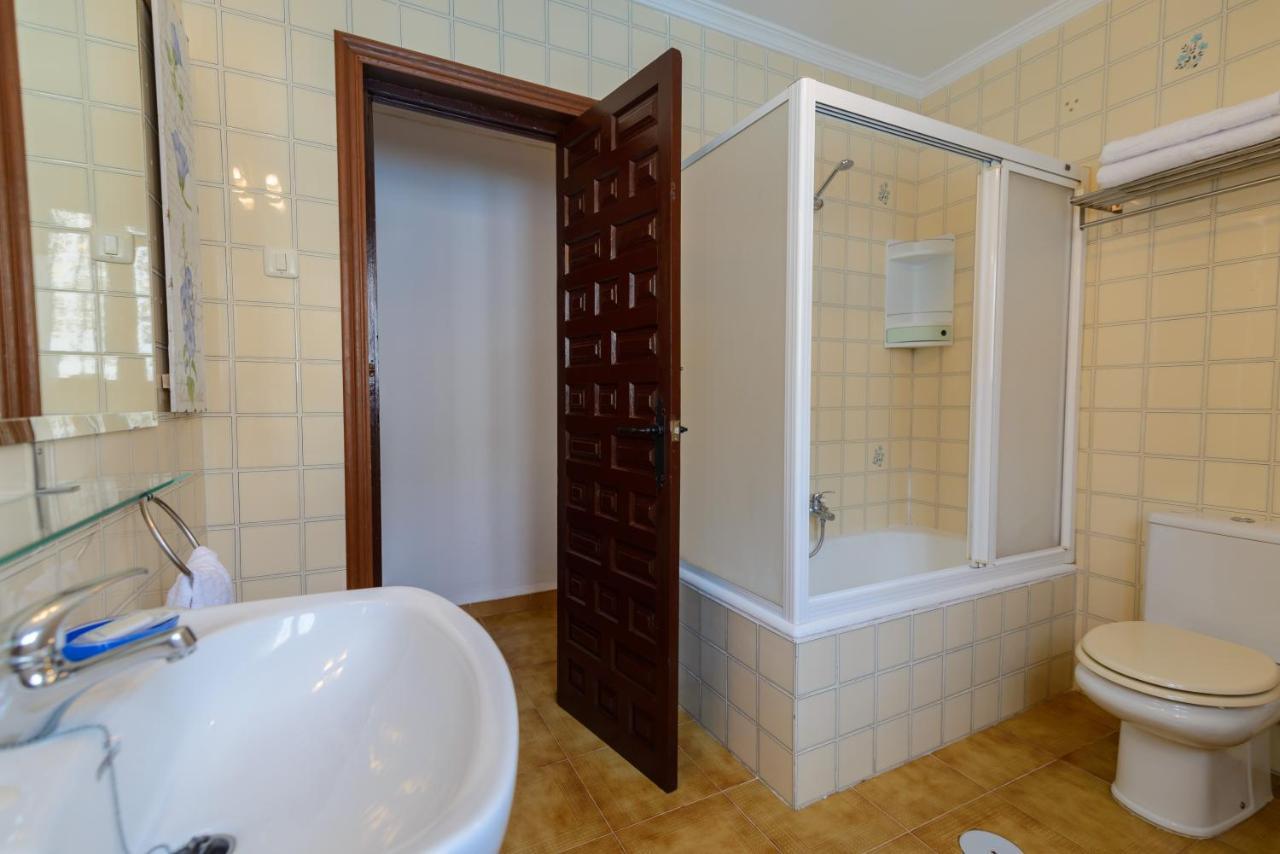 Casa Patio De Los Naranjos Piscina Privada Alcaucín Eksteriør bilde